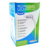 LED Rechargable Triumph Lamp